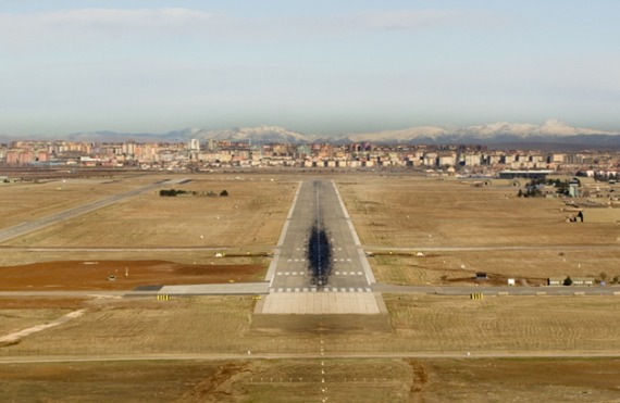 DYARBAKIR AIRPORT